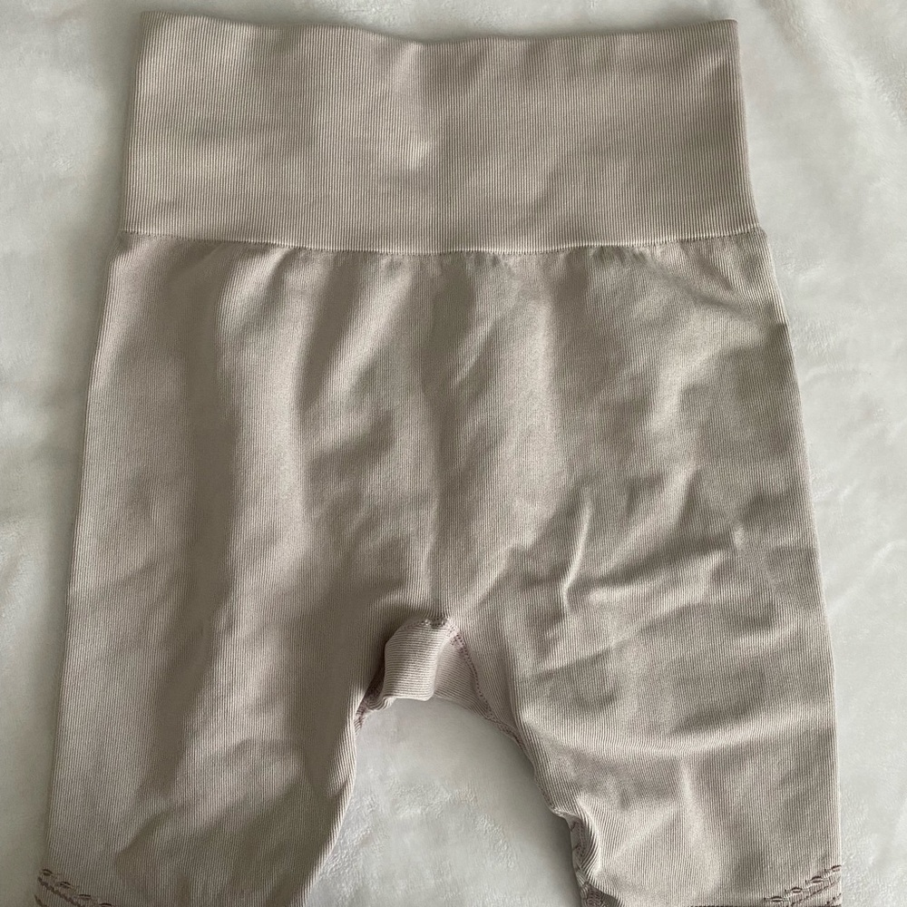 Biker shorts